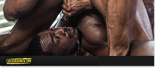 Banner-Lucas Raunch