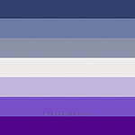 Butch Lesbian Pride Flag