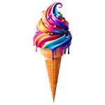 Ice Cream Cone