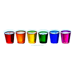 Pride Shots