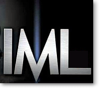International Mr. Leather IML logo