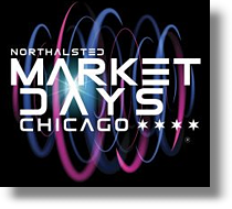 Chicago Market Days logo