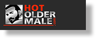 Hot Older Male