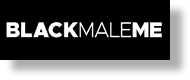 Black Male Me logo