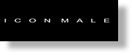 Icon Male logo