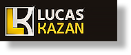 Lucas Kazan logo