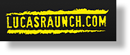 Lucas Raunch logo