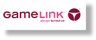 Gamelink logo