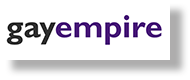 GayDVDEmpire (GayEmpire) logo