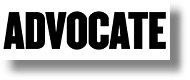 Advocate Sports