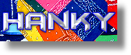 Hanky Codes