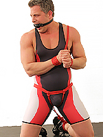 Brenden Cage