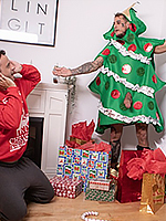 Bo's Christmas Special