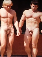 RIP COLT'S SEX RATED HOME MOVIES PART 2 - Splashdown Matts, Rocky