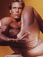 WATERBUCKS - Hard Rider-Mark Gamble