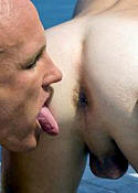 Paradise Found Scene 5Alex Chandler, Tory Mason17 min.160