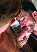 COUPLES II: MORE COLT MEN ON THE MAKE Scene 1Tod Parker, Todd Maxwell15 min.173