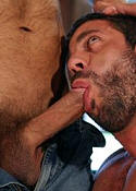 WIDE STROKES Scene 1Carlo Masi, Chris Wide38 min.529