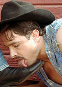 MUSCLE RANCH 2 Scene 5Antton Harri, Remo Ferri17 min.147