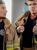 A Man In Uniform Scene 3