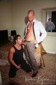 Casting Couch #245: Tom Estrada, Cristian