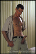 Christopher Blanc - Set 1