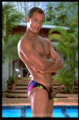 Gaspar Moreno - Set 1 