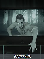 Poltergayst: Bareback