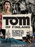 Tom of Finland: Master Cut