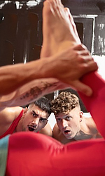 Cockrise Yoga