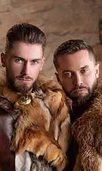 Norse Fuckers Part 1