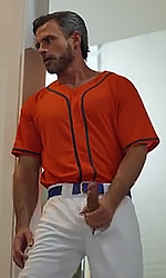 Pitching Balls, Catching Cum
