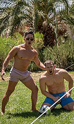 Volley Ballers