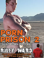 Porn Prison 2 - RawJoxxx
