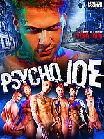 Psycho Joe Episode 1 - NakedSword Originals