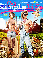 The Gay Simple Life Ep 1: The Big Rig Driving Challenge - NakedSword Originals