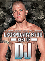 Legendary Stud: Best Of DJ - Treasure Island