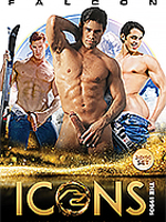 Falcon Icons 1990s - Falcon Studios