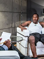 Interview With A Baller