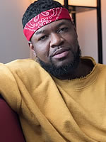 MOTM Interview - Mr. Cali