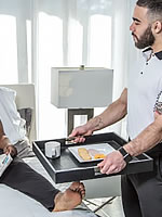 Room Service