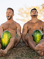 Axel & Jason