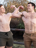 Clark & Kyle