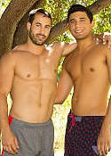 Randy & Joe: Bareback