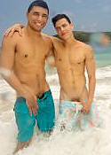 Kaleb & Joe: Bareback