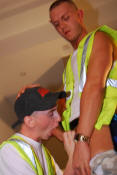 Paul Wilkinson, Preston Matthews