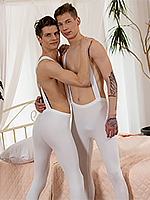 Cum Dance Sc.2-David Hollister,Dyma Favidoff