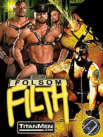 Folsom Filth