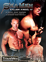 Fallen Angel 4: Seamen