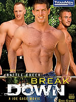 Battle Creek Breakdown